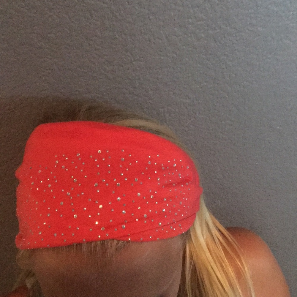 Headband